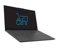 Lenovo IdeaPad 5-15 i3-1005G1/8GB/256 MX330 - 584018 - zdjęcie 1